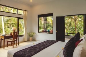 Hotel Bali: Ubud, Chambre , CC-01