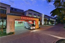 Santé Bali, prise en charge médicale en Indonésie