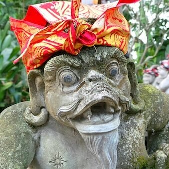 Circuit Bali : L'essentiel de Bali
