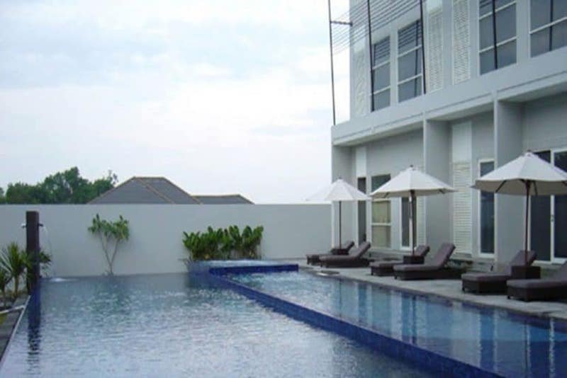 Notre sélection d'hôtels de charme à Borneo