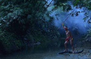 Sumatra : A la rencontre des hommes fleurs, Mentawai