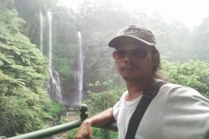 Local guide : Accompagnement durant votre sejour Bali par un guide anglophone