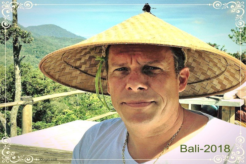 Le voyage à Bali et Komodo en famille d'Isabelle, les montagnes du centre de Bali
