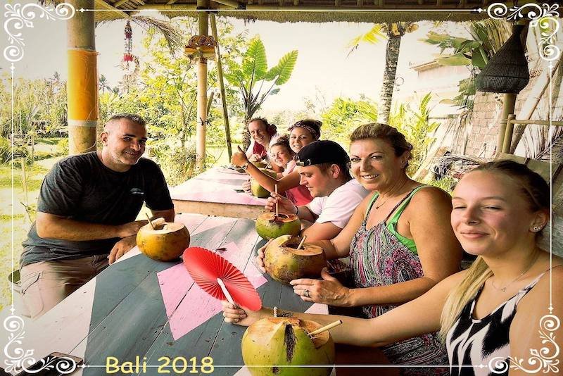 Le voyage à Bali et Komodo en famille d'Isabelle, Komodo
