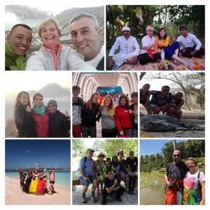Voyage Bali : Nos voyageurs