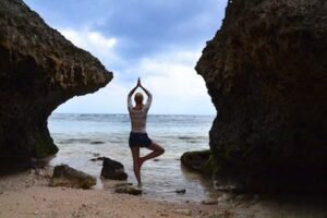 Découvrez et pratiquez le yoga à Bali