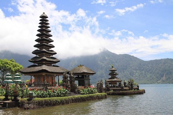 Ulun Danau Beratan