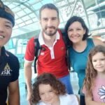 Voyage Bali en famille, avril 2022