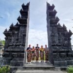 Voyage Bali en famille
