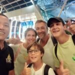 Voyage Bali Lombok en famille
