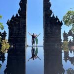 Bali voyage, guide francophone