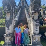Bali et Nusa Penida en famille