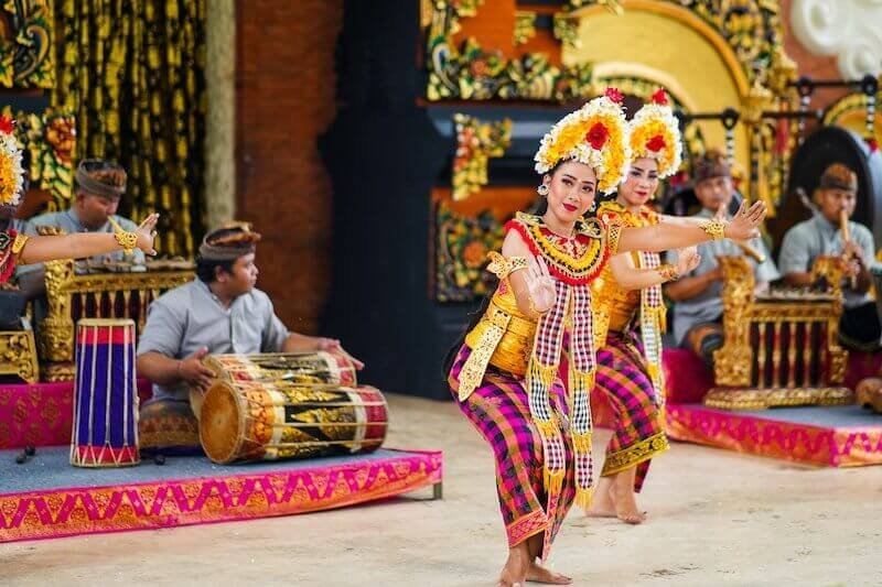 Bali, culture et traditions