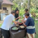 Bali en famille