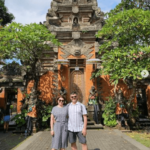 Bali en couple