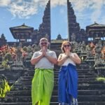 Anniversaire de mariage Bali