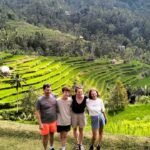 Bali en famille